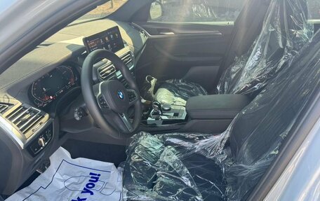 BMW X4, 2024 год, 7 320 000 рублей, 9 фотография