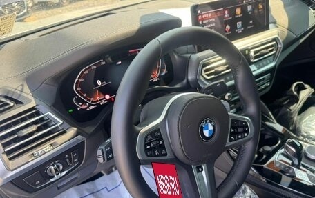 BMW X4, 2024 год, 7 320 000 рублей, 13 фотография