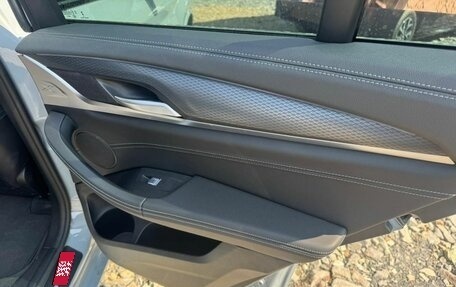 BMW X4, 2024 год, 7 320 000 рублей, 10 фотография