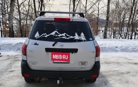 Nissan AD III, 2018 год, 1 100 000 рублей, 3 фотография