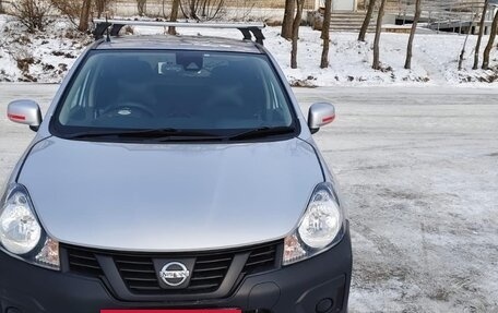 Nissan AD III, 2018 год, 1 100 000 рублей, 2 фотография