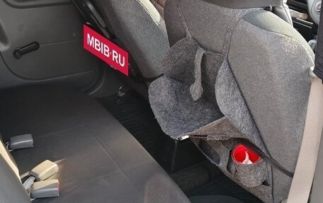 Nissan AD III, 2018 год, 1 100 000 рублей, 7 фотография