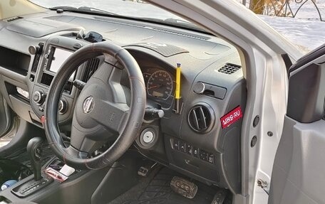 Nissan AD III, 2018 год, 1 100 000 рублей, 6 фотография