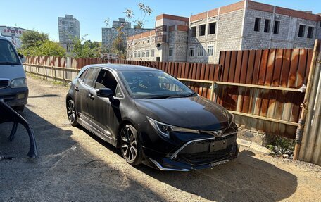 Toyota Corolla, 2022 год, 2 200 000 рублей, 6 фотография