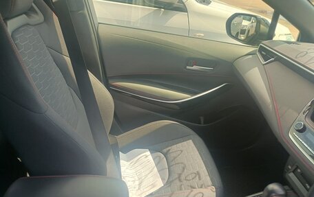 Toyota Corolla, 2022 год, 2 200 000 рублей, 13 фотография