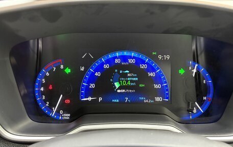 Toyota Corolla, 2022 год, 2 200 000 рублей, 15 фотография