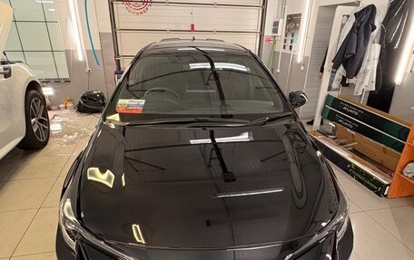 Toyota Corolla, 2022 год, 2 200 000 рублей, 5 фотография