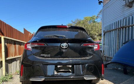 Toyota Corolla, 2022 год, 2 200 000 рублей, 11 фотография