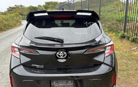 Toyota Corolla, 2022 год, 2 200 000 рублей, 10 фотография