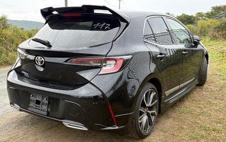 Toyota Corolla, 2022 год, 2 200 000 рублей, 7 фотография