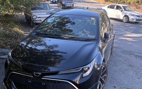 Toyota Corolla, 2022 год, 2 200 000 рублей, 4 фотография