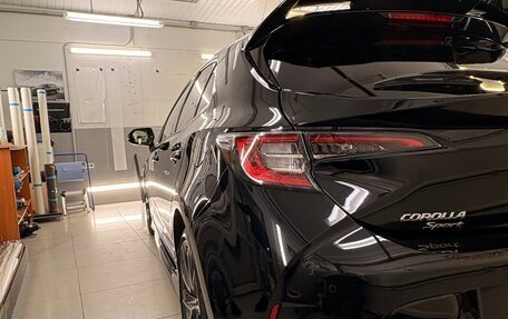 Toyota Corolla, 2022 год, 2 200 000 рублей, 9 фотография