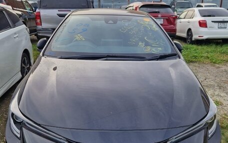 Toyota Corolla, 2022 год, 2 200 000 рублей, 3 фотография