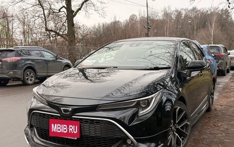 Toyota Corolla, 2022 год, 2 200 000 рублей, 2 фотография