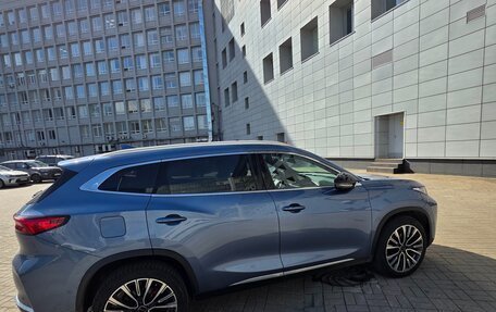 CheryExeed TXL, 2024 год, 3 300 000 рублей, 1 фотография