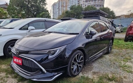 Toyota Corolla, 2022 год, 2 200 000 рублей, 1 фотография
