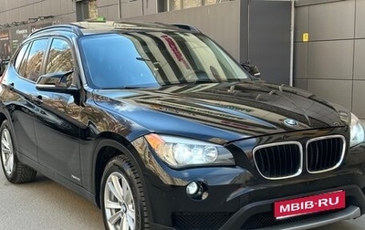 BMW X1, 2012 год, 1 160 000 рублей, 1 фотография
