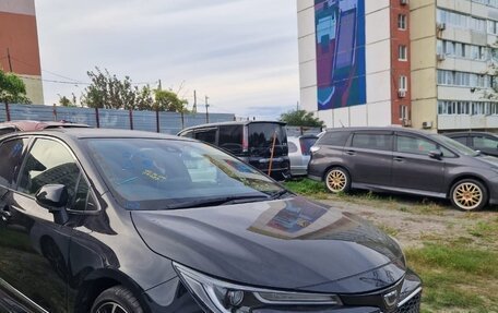 Toyota Corolla, 2022 год, 2 200 000 рублей, 17 фотография