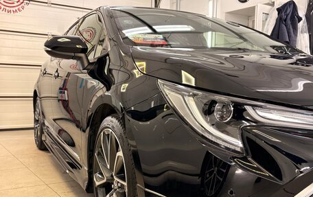 Toyota Corolla, 2022 год, 2 200 000 рублей, 18 фотография