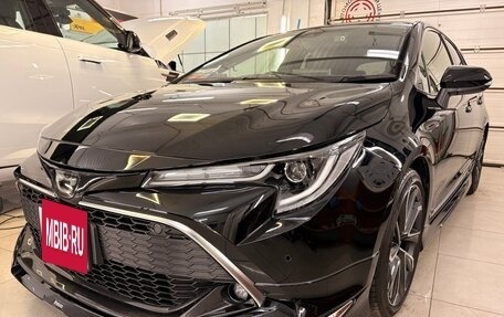 Toyota Corolla, 2022 год, 2 200 000 рублей, 19 фотография