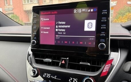 Toyota Corolla, 2022 год, 2 200 000 рублей, 22 фотография