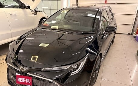 Toyota Corolla, 2022 год, 2 200 000 рублей, 21 фотография