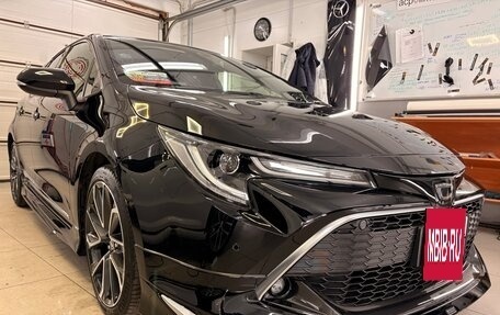 Toyota Corolla, 2022 год, 2 200 000 рублей, 20 фотография