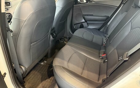 KIA cee'd III, 2019 год, 1 815 000 рублей, 9 фотография