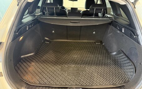 KIA cee'd III, 2019 год, 1 815 000 рублей, 11 фотография