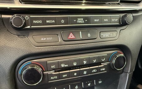 KIA cee'd III, 2019 год, 1 815 000 рублей, 19 фотография