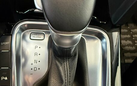 KIA cee'd III, 2019 год, 1 815 000 рублей, 17 фотография