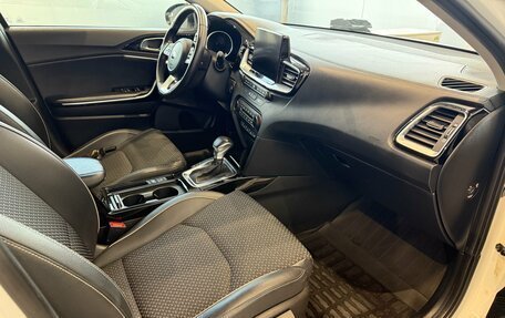 KIA cee'd III, 2019 год, 1 815 000 рублей, 14 фотография