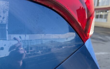 Hyundai Solaris II рестайлинг, 2019 год, 1 310 000 рублей, 6 фотография