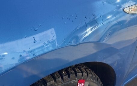 Hyundai Solaris II рестайлинг, 2019 год, 1 310 000 рублей, 8 фотография