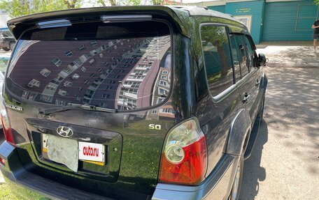 Hyundai Terracan I, 2003 год, 575 000 рублей, 2 фотография