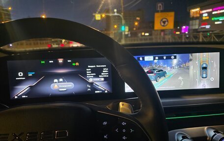 CheryExeed TXL, 2024 год, 3 300 000 рублей, 7 фотография