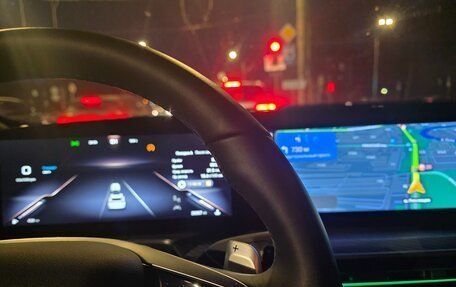 CheryExeed TXL, 2024 год, 3 300 000 рублей, 6 фотография