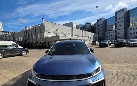 CheryExeed TXL, 2024 год, 3 300 000 рублей, 2 фотография