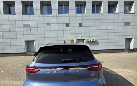 CheryExeed TXL, 2024 год, 3 300 000 рублей, 4 фотография