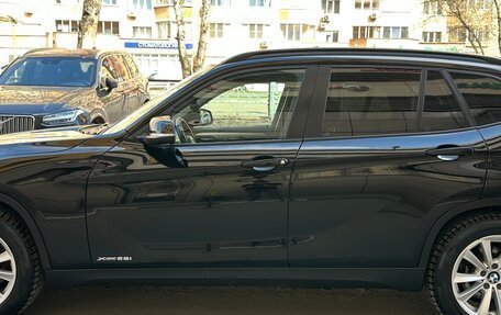 BMW X1, 2012 год, 1 160 000 рублей, 5 фотография