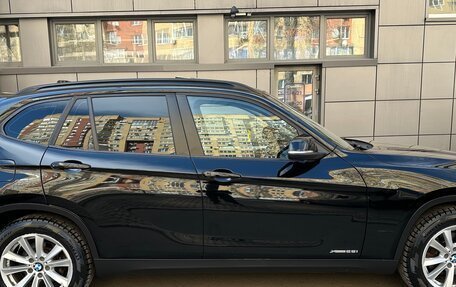 BMW X1, 2012 год, 1 160 000 рублей, 6 фотография