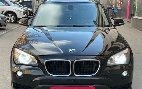BMW X1, 2012 год, 1 160 000 рублей, 2 фотография