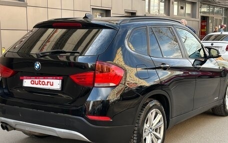 BMW X1, 2012 год, 1 160 000 рублей, 9 фотография