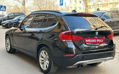 BMW X1, 2012 год, 1 160 000 рублей, 7 фотография