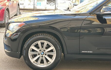 BMW X1, 2012 год, 1 160 000 рублей, 14 фотография
