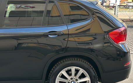 BMW X1, 2012 год, 1 160 000 рублей, 13 фотография