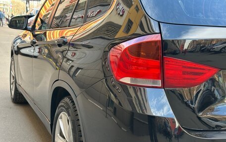 BMW X1, 2012 год, 1 160 000 рублей, 10 фотография