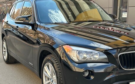 BMW X1, 2012 год, 1 160 000 рублей, 16 фотография