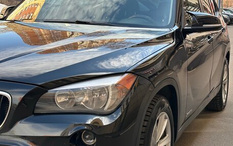 BMW X1, 2012 год, 1 160 000 рублей, 15 фотография