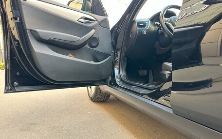 BMW X1, 2012 год, 1 160 000 рублей, 17 фотография